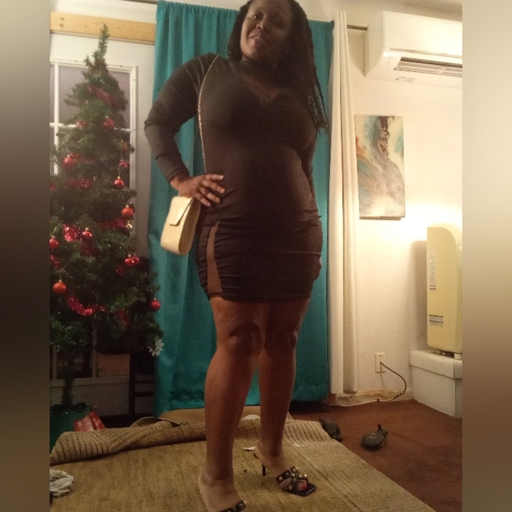 Large body con